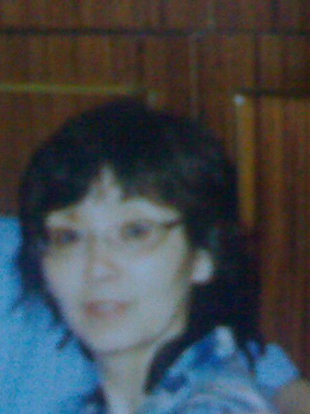 Роза Абкеева