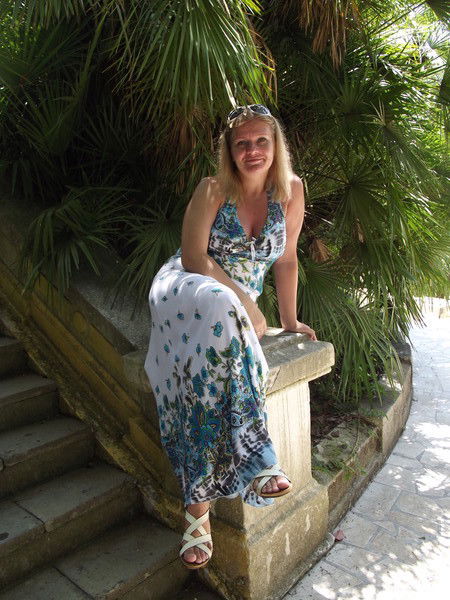 Ирина Лазуткина