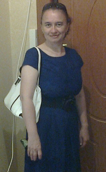 Венера Шайдуллина