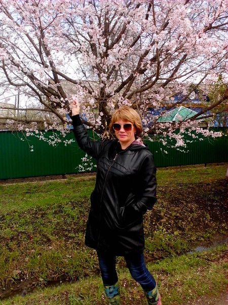 Надежда Сухорукова