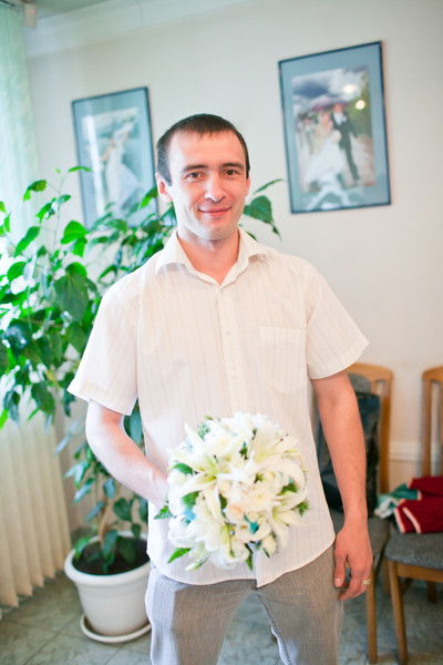 Денис Воробьёв