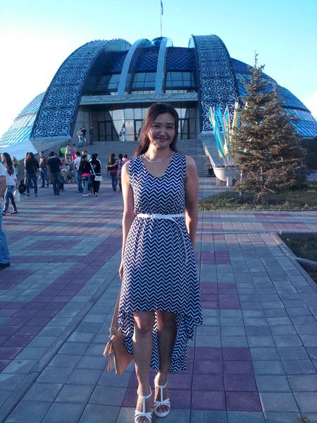 Раушангуль Сахаба