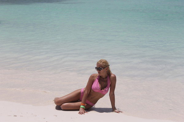 Елена Толокнова