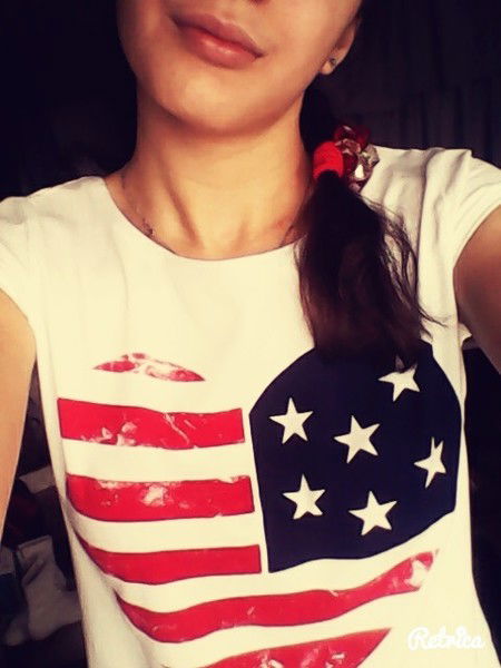 Ульяна Тимофеева