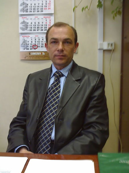 Владимир Чекашкин