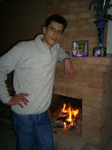 Иван Кувалдин