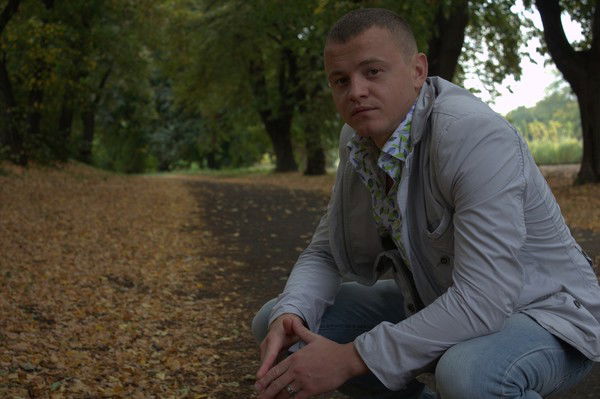 Иван Русский