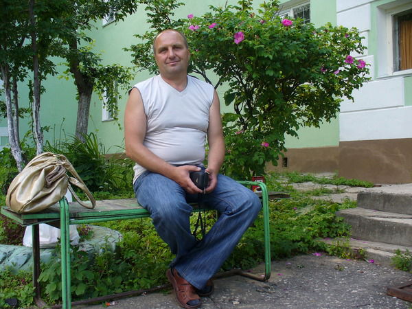 Андрей Хочкин