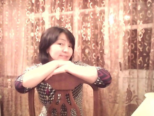 Гулмира Байсабырова