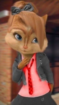 Кристина Глебова