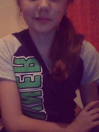 Елена Сергеевна