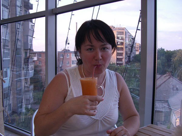 Ольга Жалей