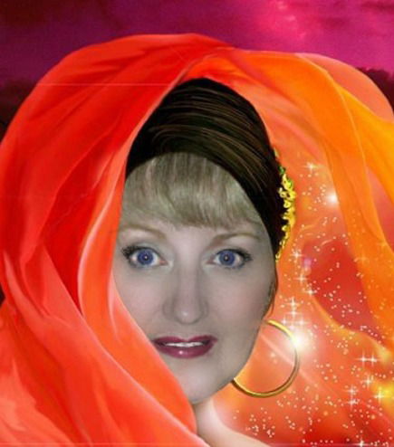 Natalisha Фея Сирени