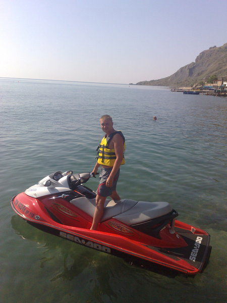 Вадим Михайлов