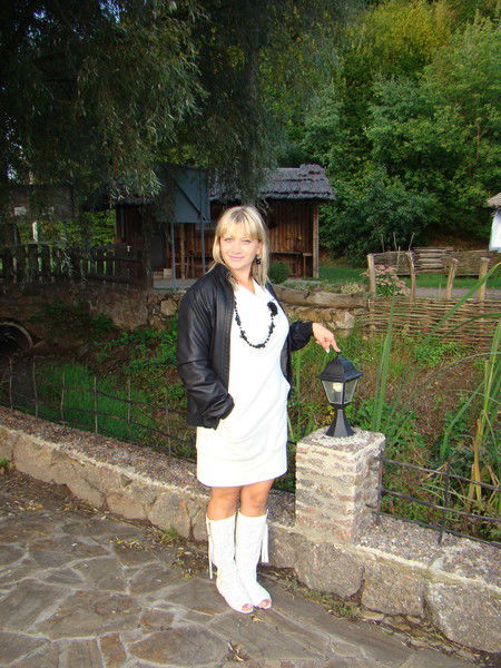 Наталья Давыдова