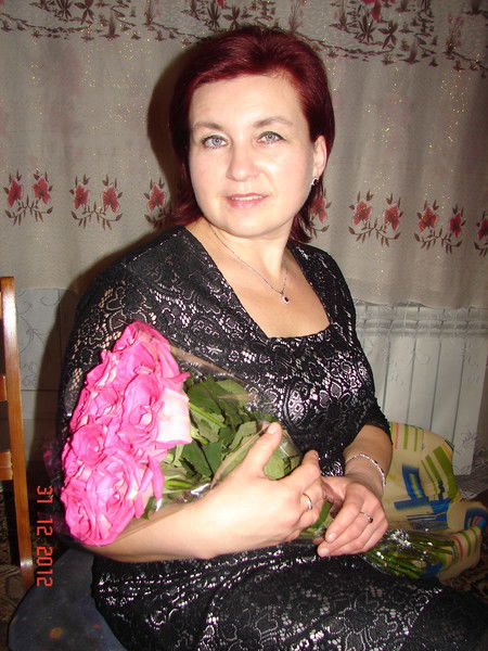 Ольга Мартыненко