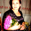 Ольга Мартыненко