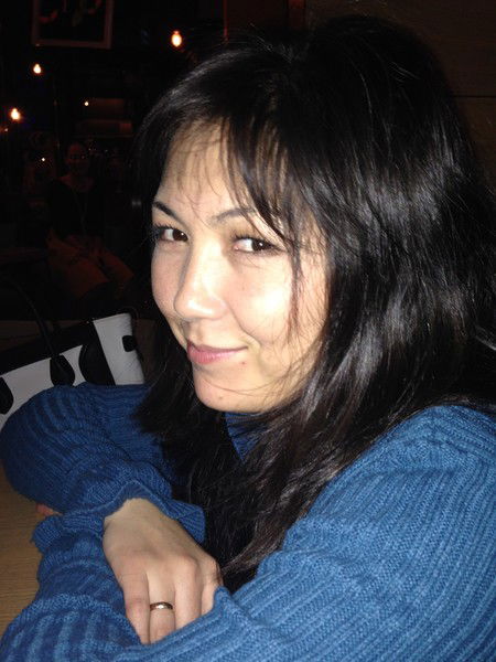 Анара Жаксылык