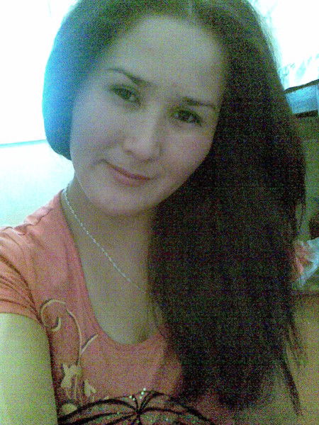 Акбота Есильбаева