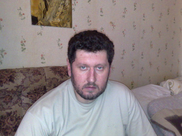 Дмитрий Афанасьев