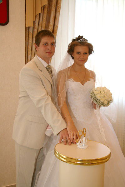 Ольга Мамонтова