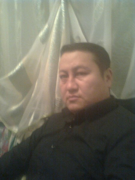 Канат Нурсейтов