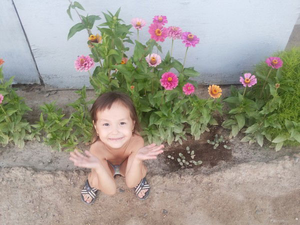 Кундыз Маманова