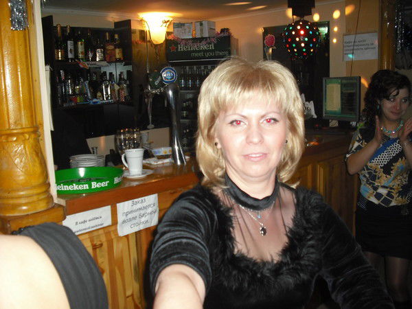 Евгения Елисеева-Батенина