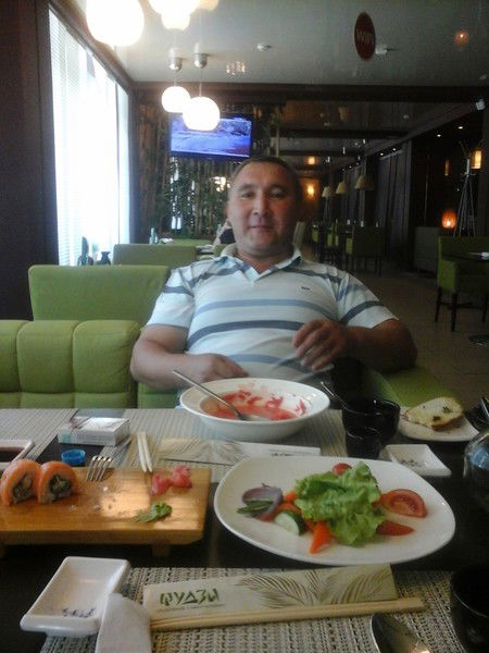 Марат Кунашев