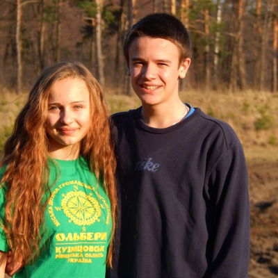 Макса Кравчук