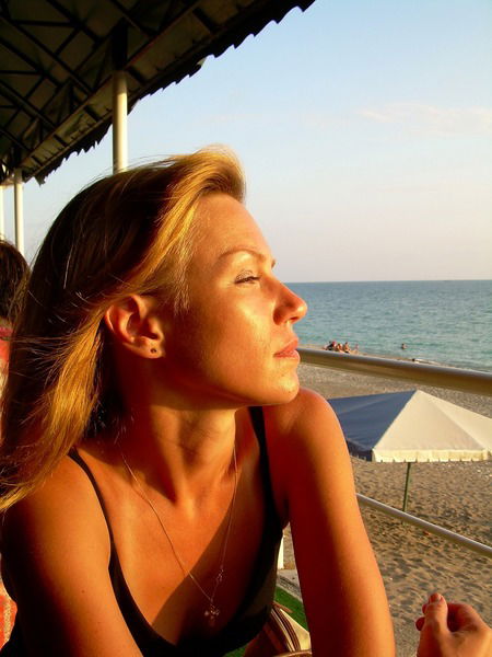 Олеся Кузнецова