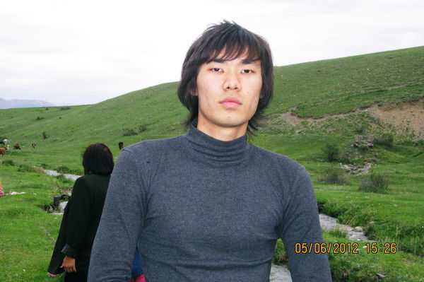 Оркен Ш@пыр@шты