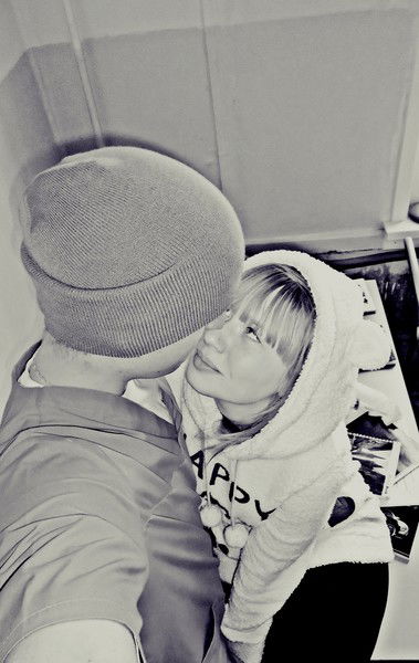 Оля Миганова