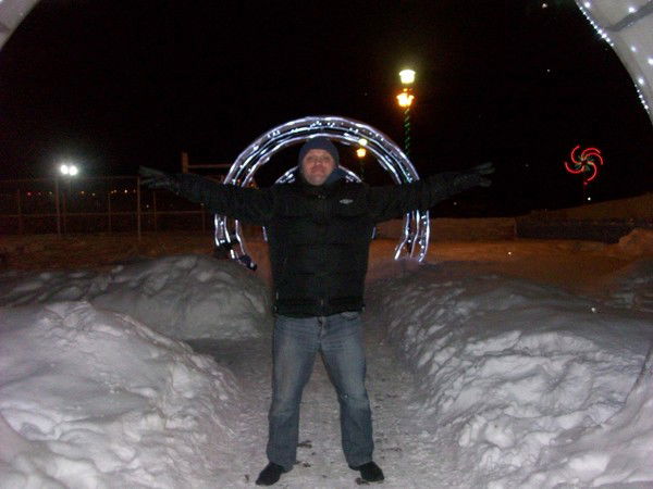 Сергей Зинченко