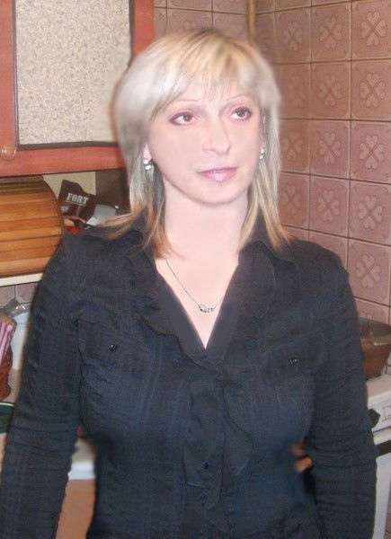 Рая Уманская