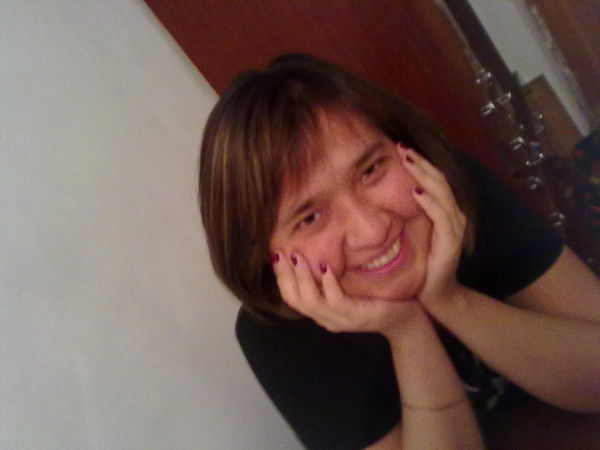 Зара Садвакасова