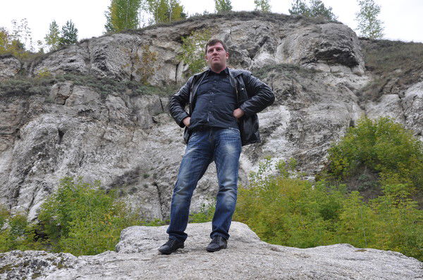 Дима Мухамедшин