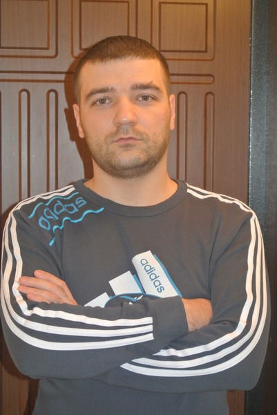 Александр Кутявин