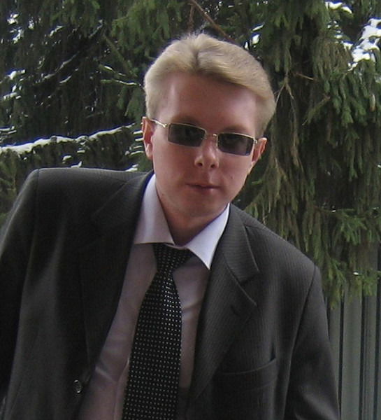 Андрей Петров