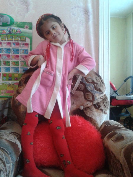 Судоба Додихудоева