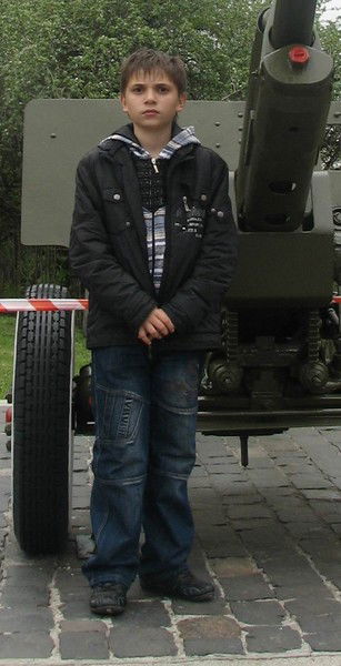 Дмитрий Мороз