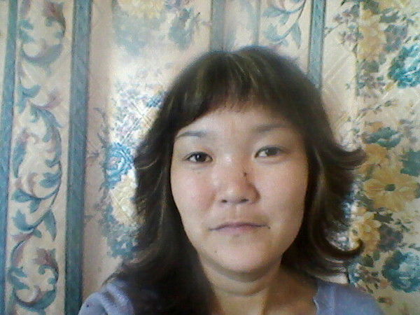 Мария Оненко( Cамар)