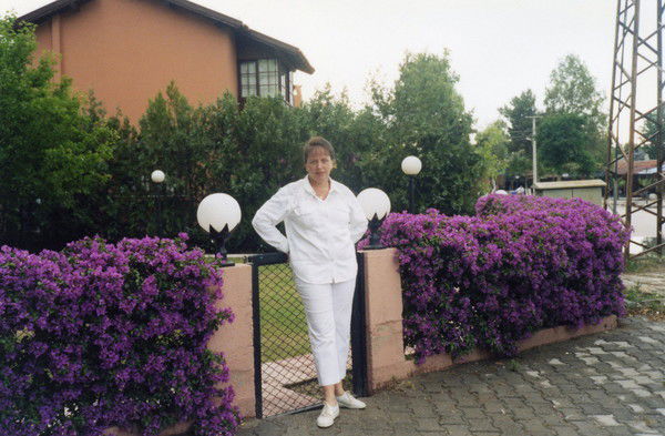 Галина Зубцова