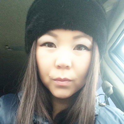 Татьяна Цыдыпова