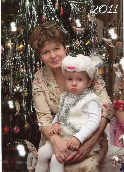 Любовь Игнатьева