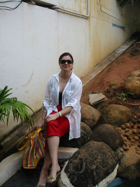 Ирина Ковалева