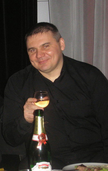 Виталий Михайлюк