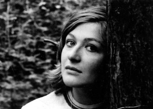 Tatiana Nemirovskaya