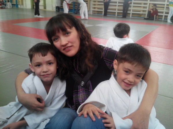 Любовь Зазулина