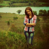 Лиза Ломкова